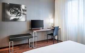 Ac Hotel Algeciras By Marriott